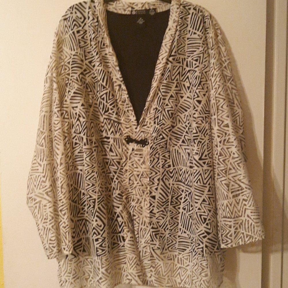 Maggie Barnes Top